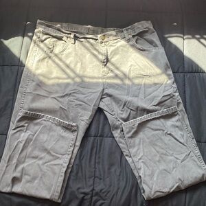 Wrangler rugged wear men’s pants